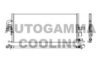 AUTOGAMMA 105384 Radiator, engine cooling